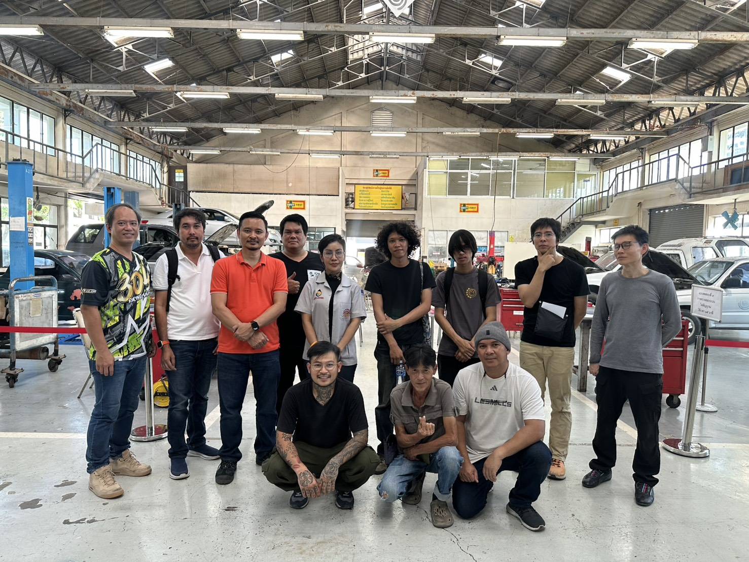 แกลเลอรี 14