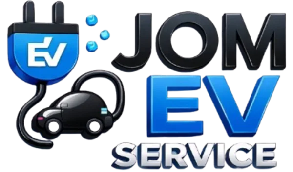 จอม EV Service